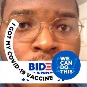 Meet your Posher, Trevor